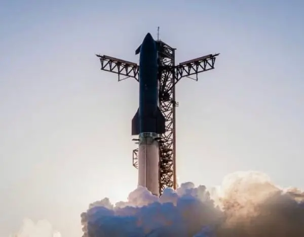 SpaceX：计划最早于9月28日进行星舰第14次试飞