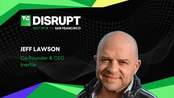 TechCrunch Disrupt 2026 Jeff Lawson
