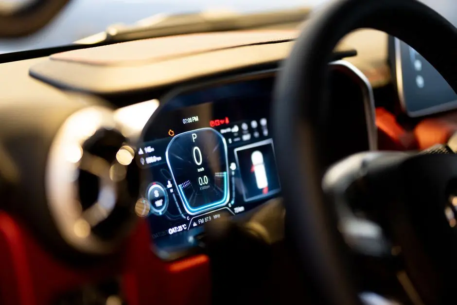 深蓝汽车预热智能座舱新品即将登场，预计为车载 AI 助手