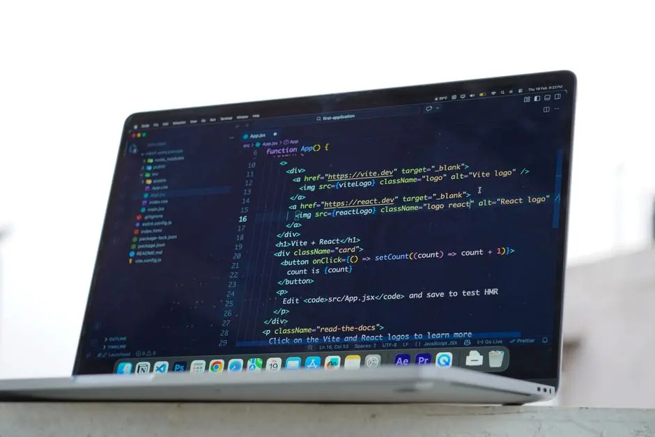 科技爱好者周刊(第 413 期):再见了,React Native