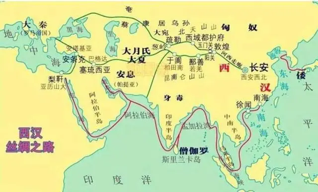 媒体：美大模型被日本错误历史观污染