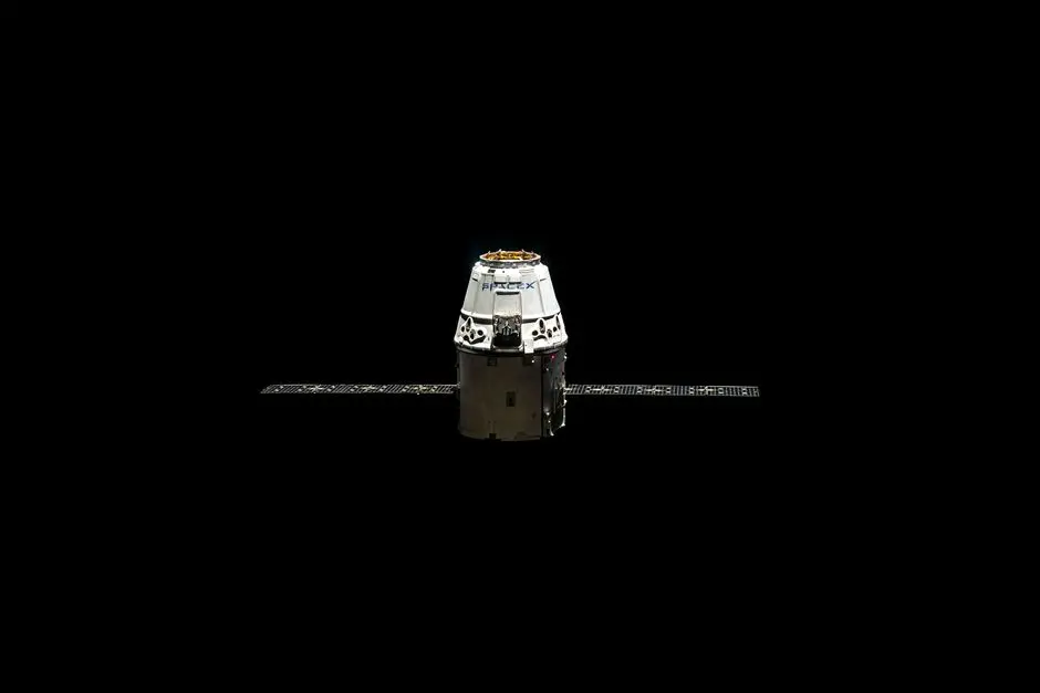 美国宇航局追加 9.5 亿美元,SpaceX 新增 3 次载人赴国际空间站任务