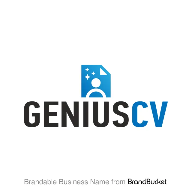 GeniusCV