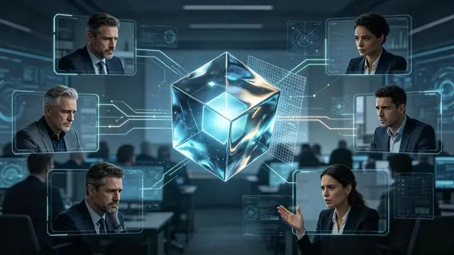 AI真能毁灭人类吗