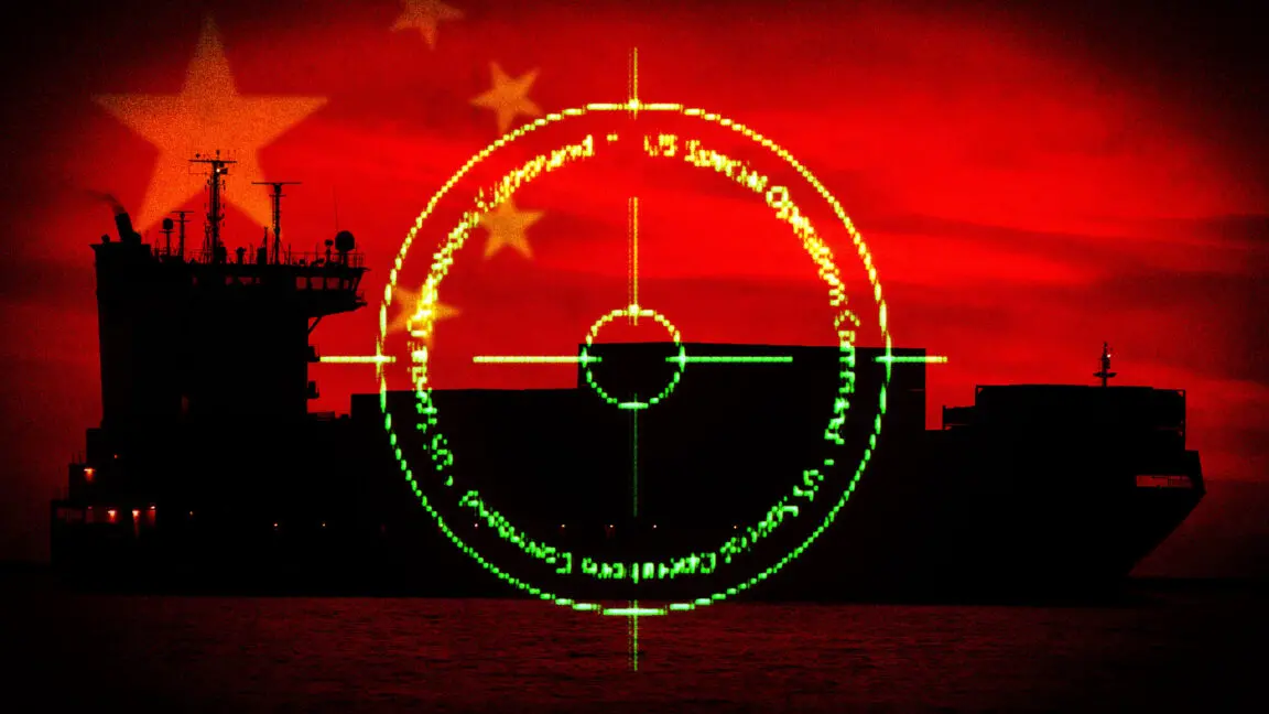 AI幻觉险酿战祸：美军误判中国核部件事件