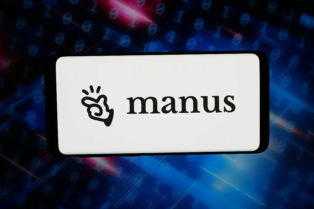Manus拟募5亿美元 40亿估值重启独立运营