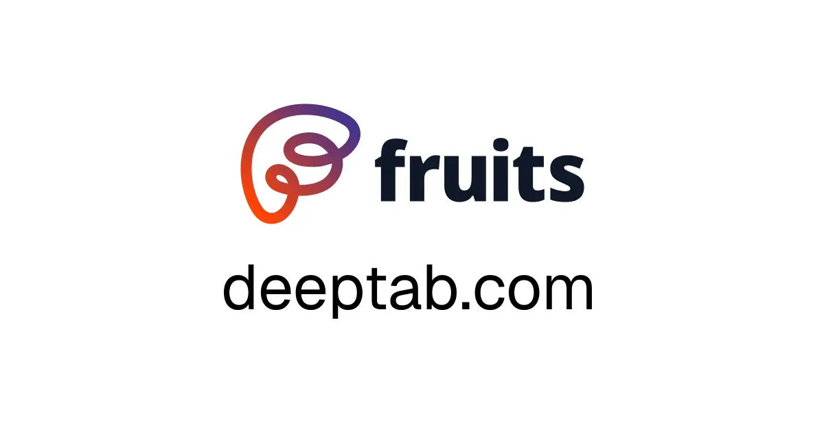 DeepTab