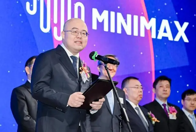 中美AI投入差距为何越拉越大