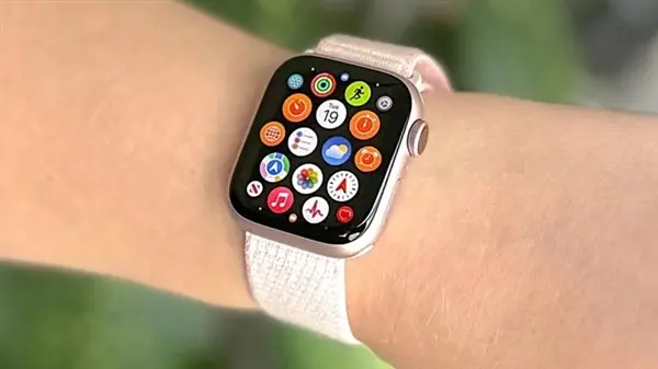 国行终于等到了！Apple Watch睡眠呼吸暂停提示获药监局批准：S9及以上可用