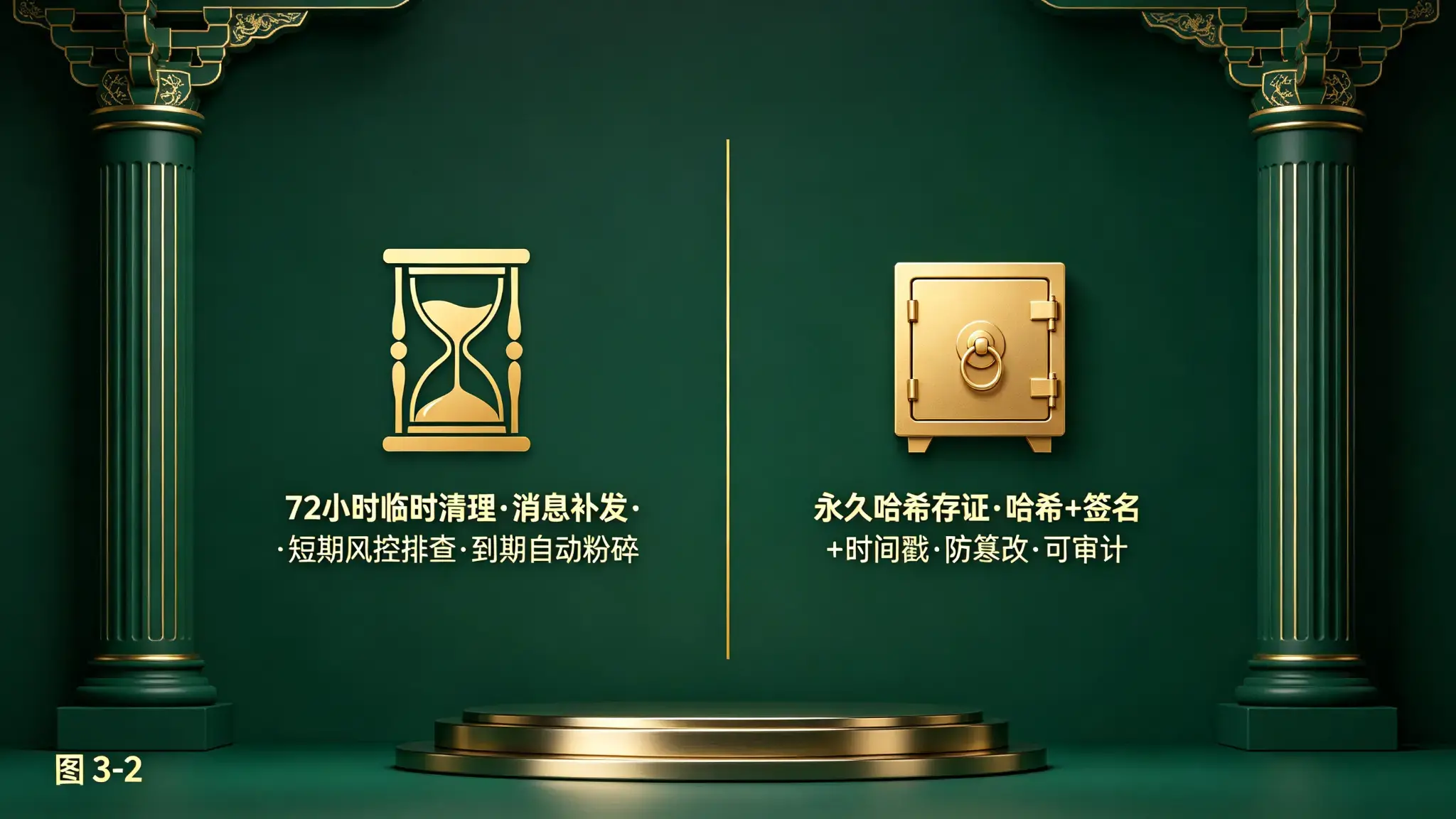 图 3-2 双策略总览图