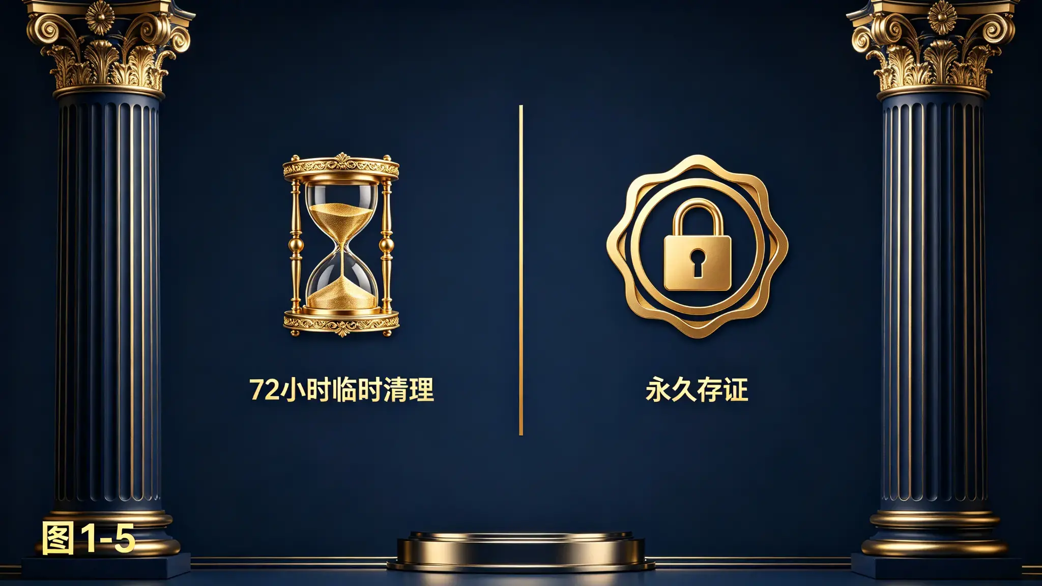 图 1-5 双策略图