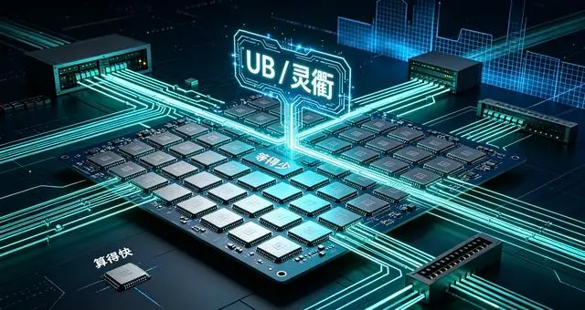华为徐直军：重新理解AI算力