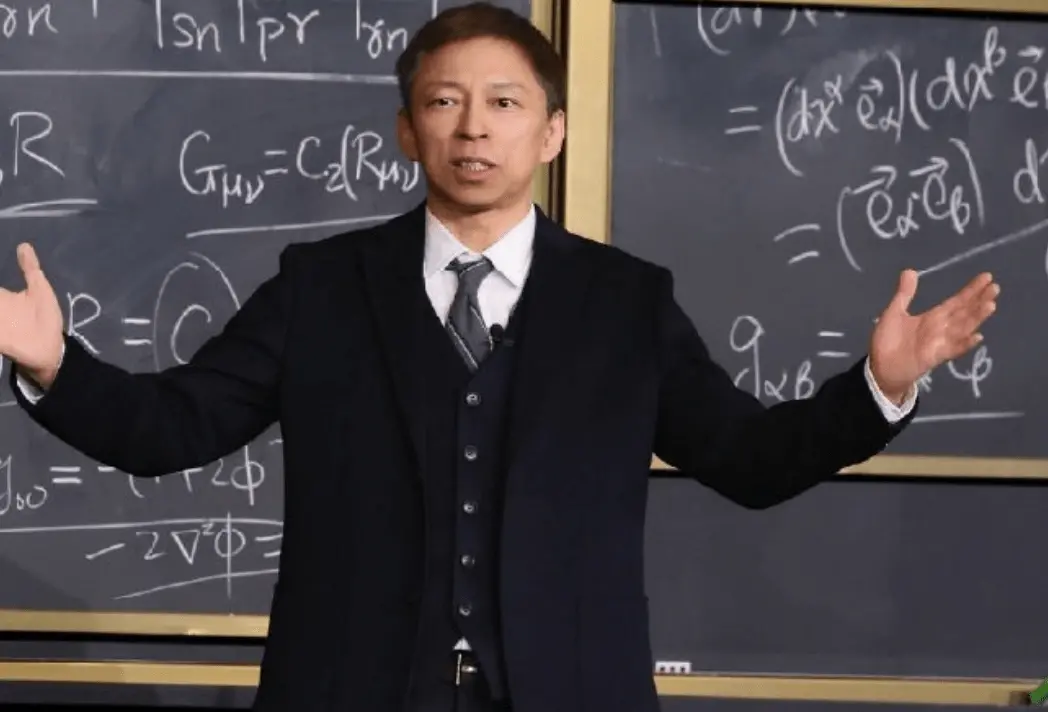 对话张朝阳：科普不能追求神秘感 要理解科学原貌