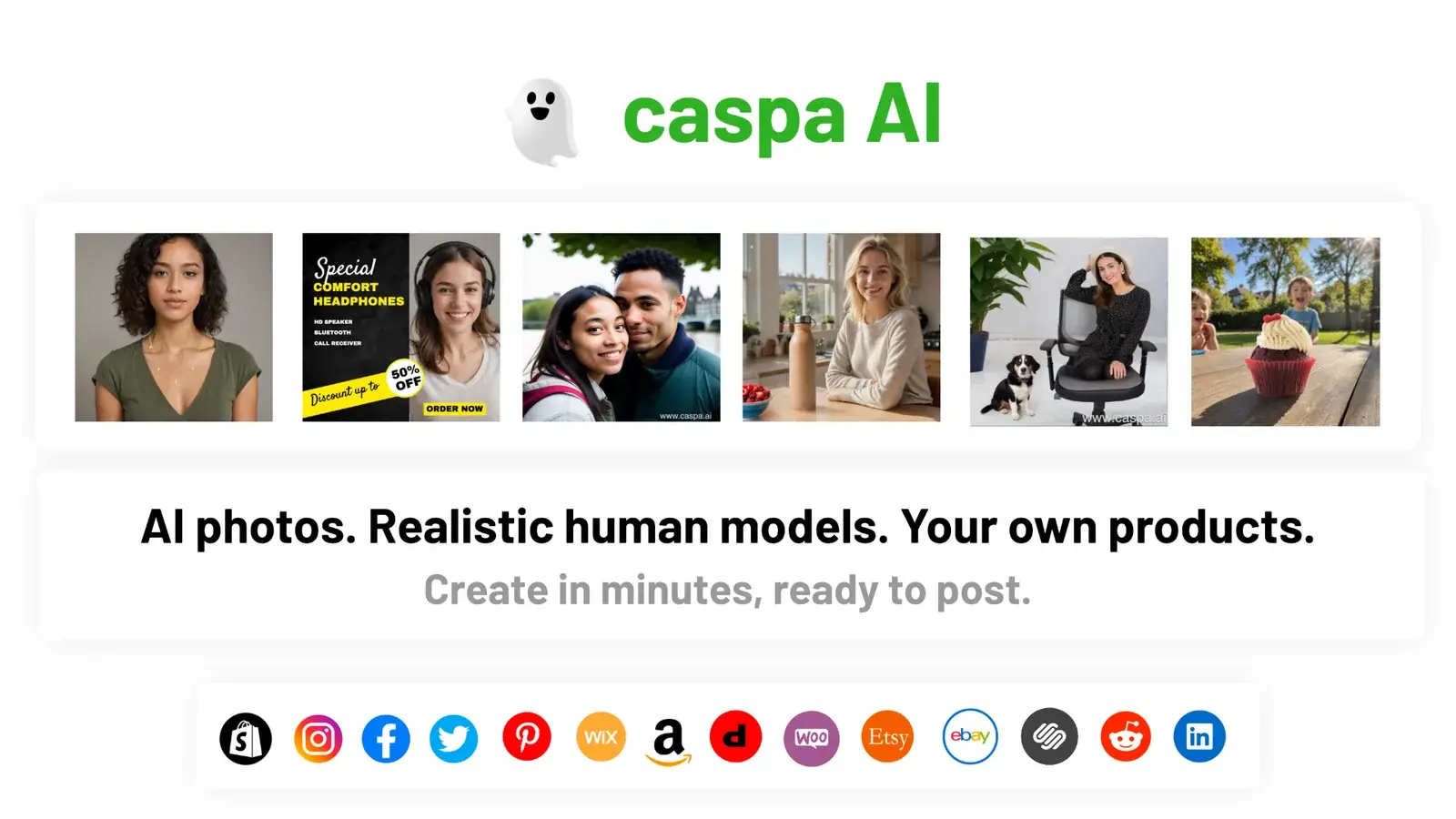caspa AI