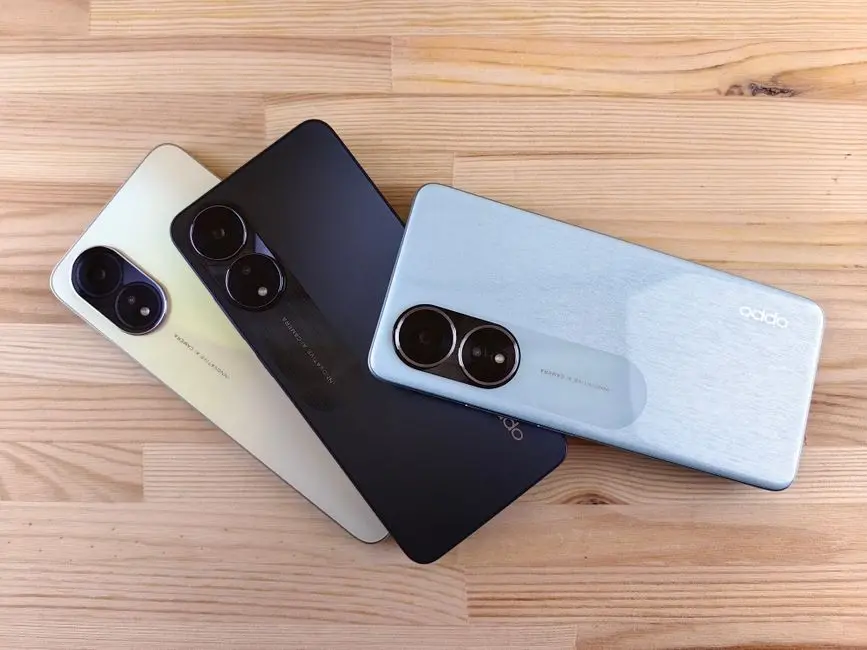 OPPO 31年，“本分”到了最需要兑现的时候