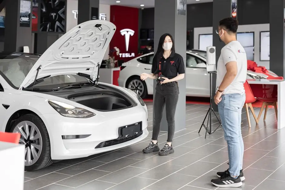 特斯拉新一代 Roadster 能飞?发布会设临时禁飞区