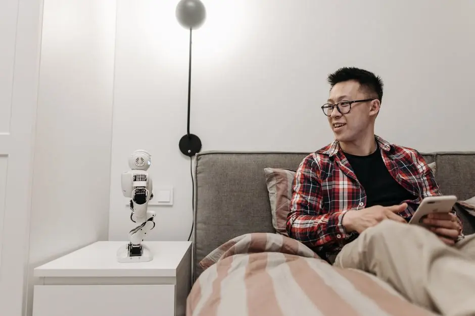 当机器人走进个人生活,我们为什么需要它?|甲子光年智库