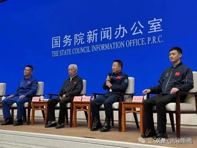 我国首批航天员已全部停航停训