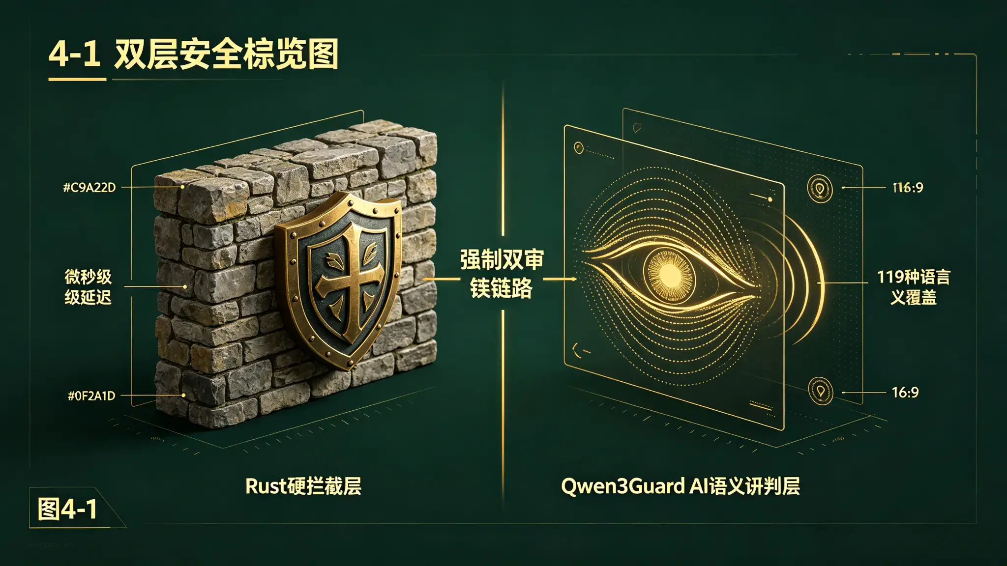 图4-1 双层安全总览图