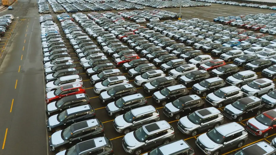 2026中国汽车产品质量表现研究结果发布,新车首次质量问题时间缩短|最前线