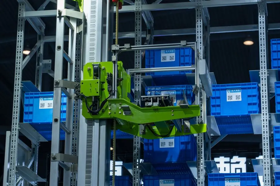 多智能体AI接管供应链:人类审批环节正在消失