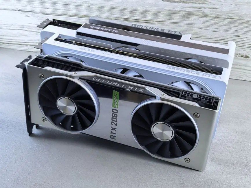 玩家反馈第三方 DLSS 5 游戏模组导致自己的 RTX5080 显卡损坏