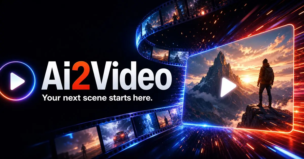 AI2Video