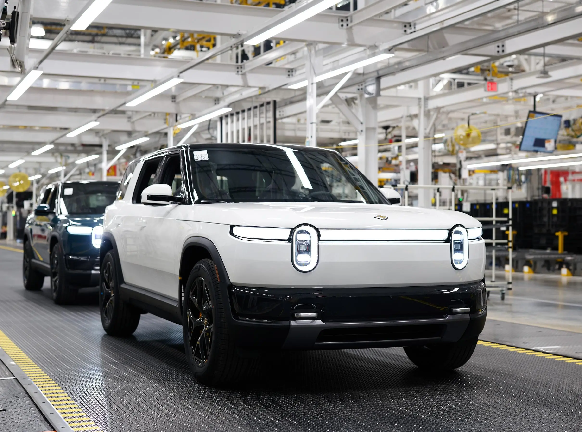 Rivian R2