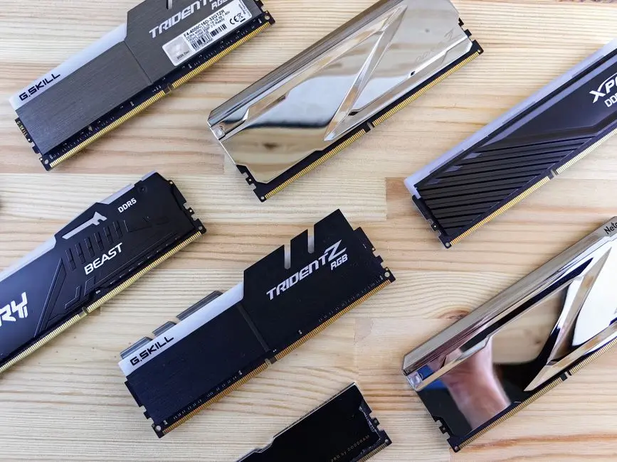 TrendForce 数据:DRAM 内存模组行业营收 2025 年大增 59%