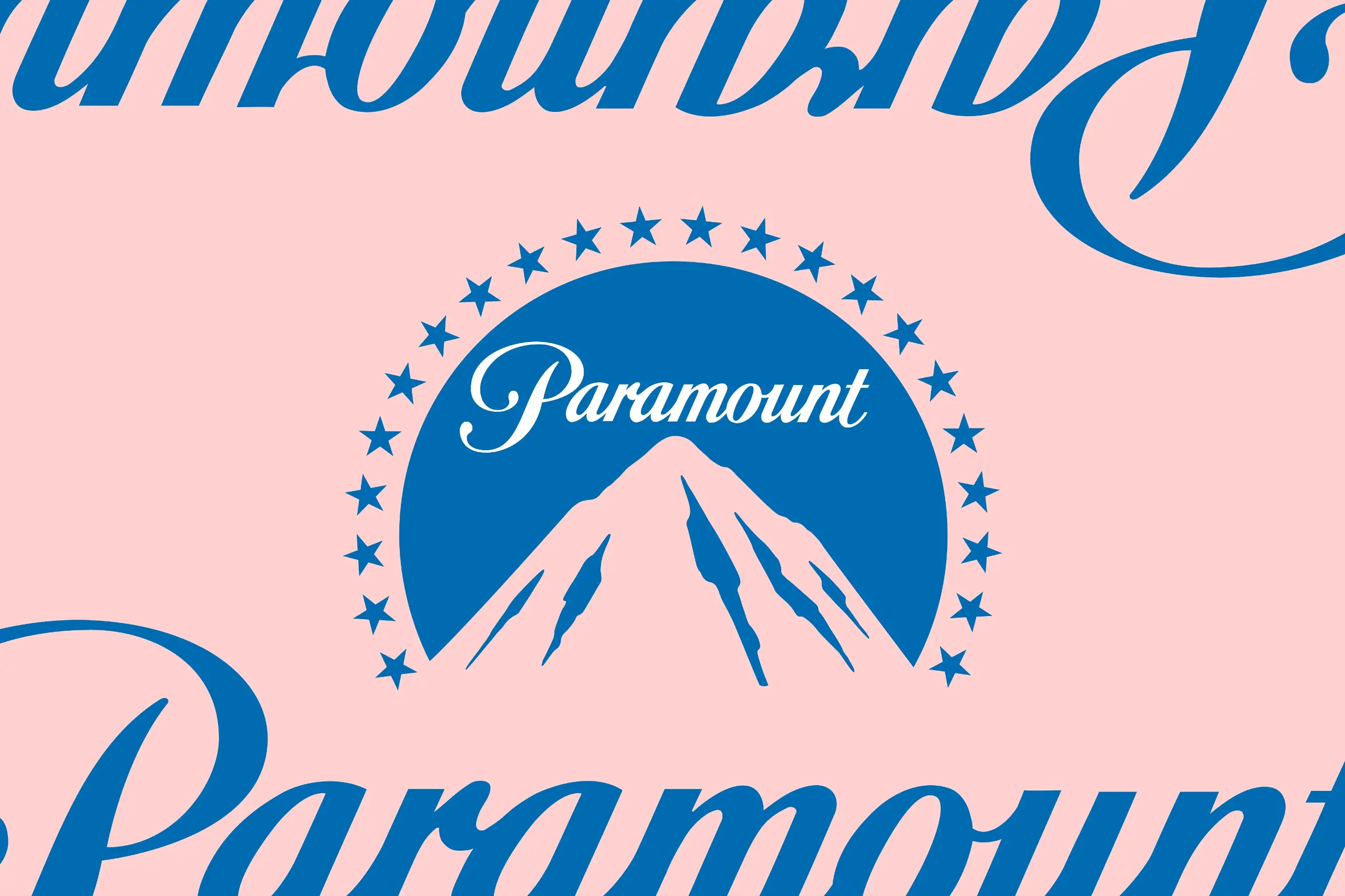 Paramount logo