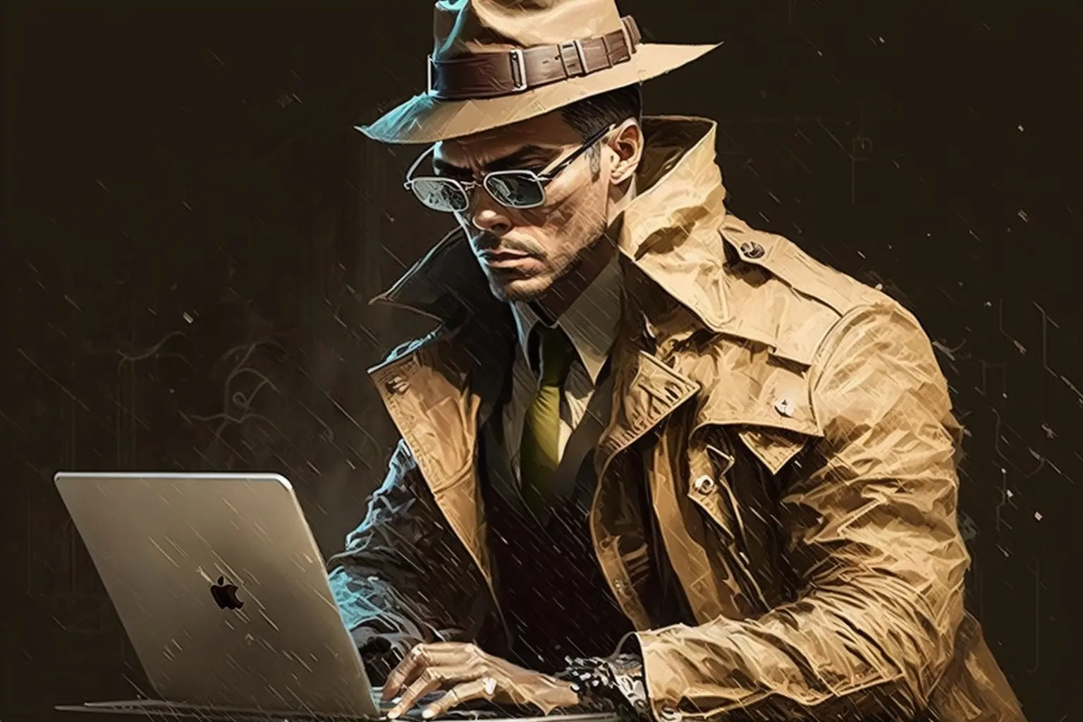 AI Scam Detective