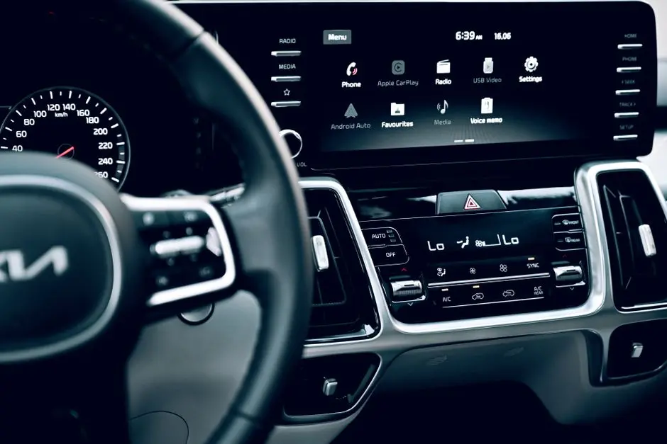 比亚迪官宣苹果 Apple CarPlay 首搭腾势 Z9S 上线，国内首发小窗化呈现
