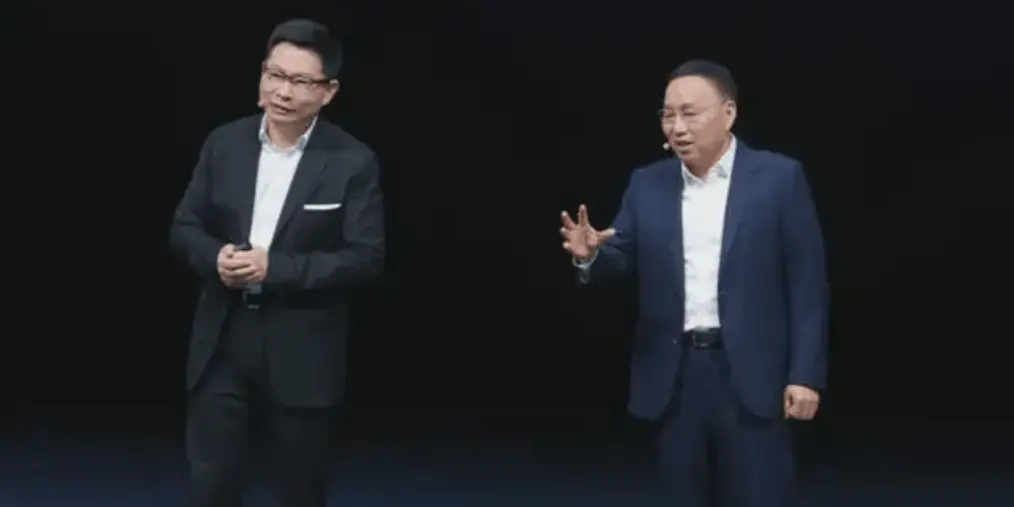 华为与赛力斯,一次声势浩大的权、利再分配