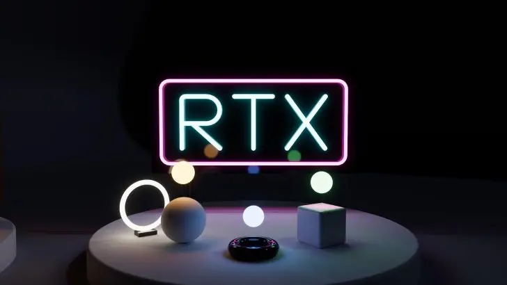 Claude AI helped make an RTX renderer from scratch