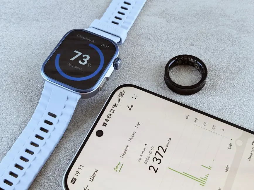 小米互联上架苹果 Apple Watch 应用商店,实现通知流转、健康数据同步等