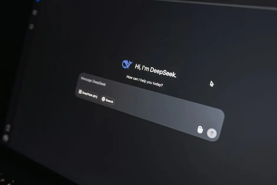 DeepSeek Harness 官方桌面版预览偷跑