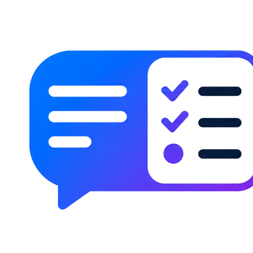 Text2Task