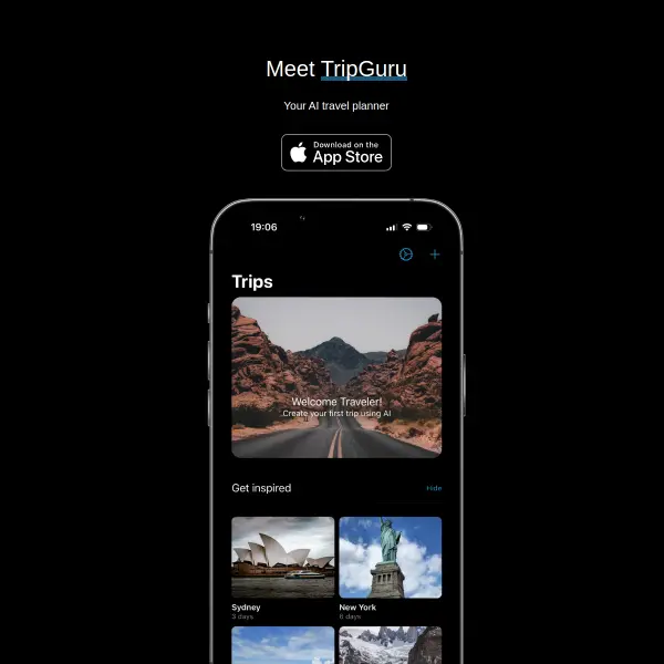 TripGuru