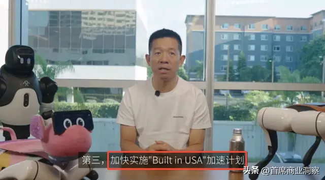 专家：机器人也失业了