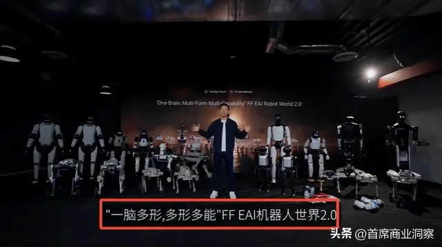 专家：机器人也失业了