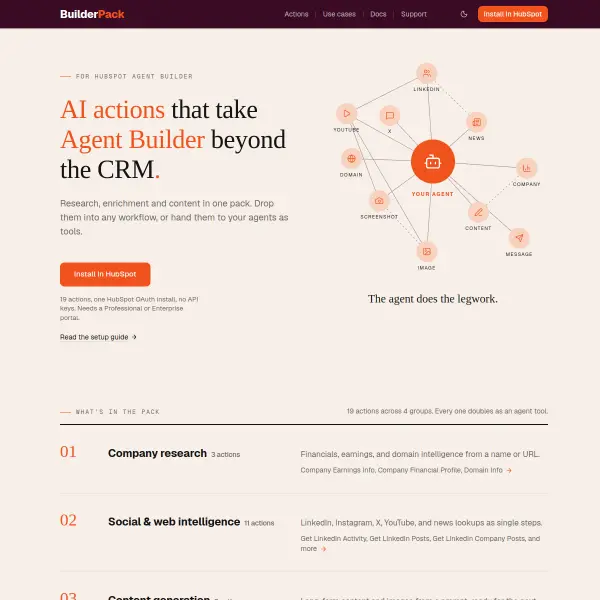 Agent AI