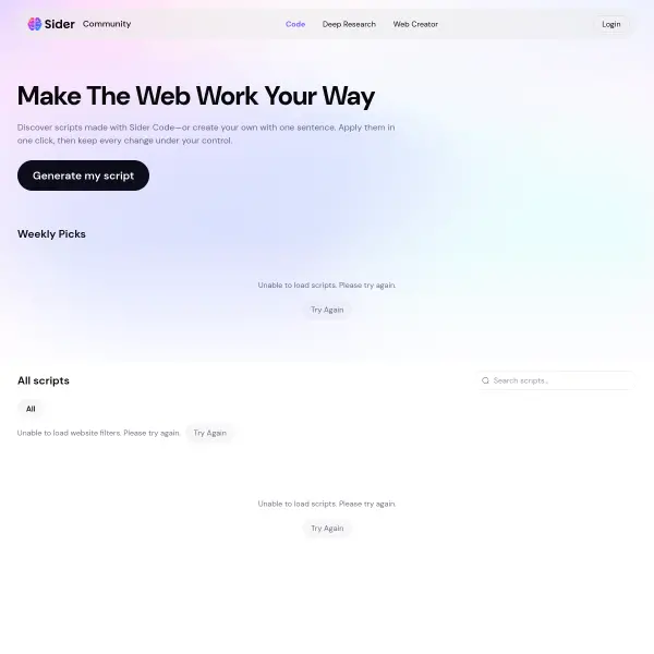 ChatGPT Sidebar