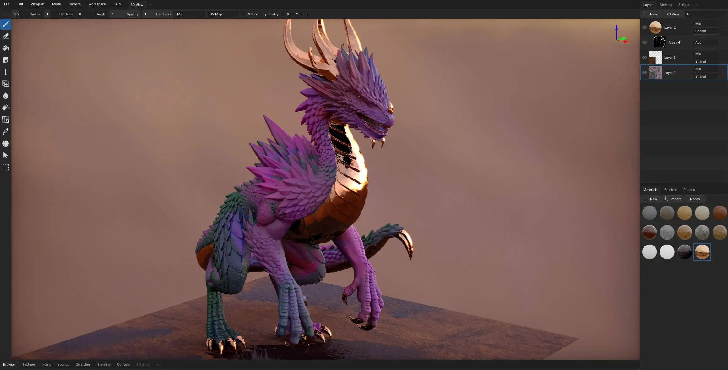 armorpaint