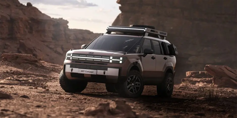 吉利首款 AI 全地形硬核 SUV:银河战舰 700 将于 10 月 10 日正式上市,预售价 19.98 万元起