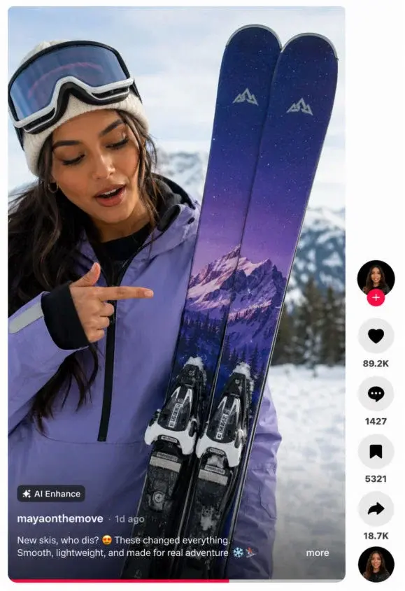 Skis