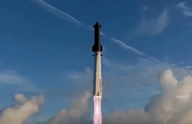 专家：星舰试飞是争夺太空新起点