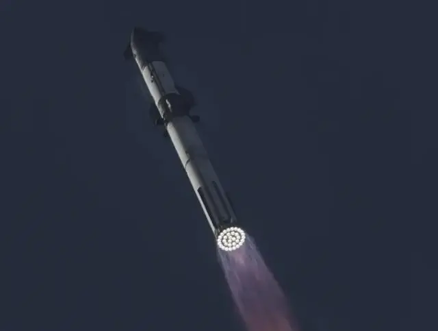 星舰从烧钱机器变成赚钱工具了吗