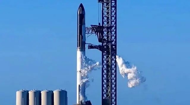 星舰从烧钱机器变成赚钱工具了吗