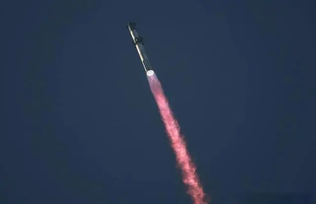 星舰从烧钱机器变成赚钱工具了吗