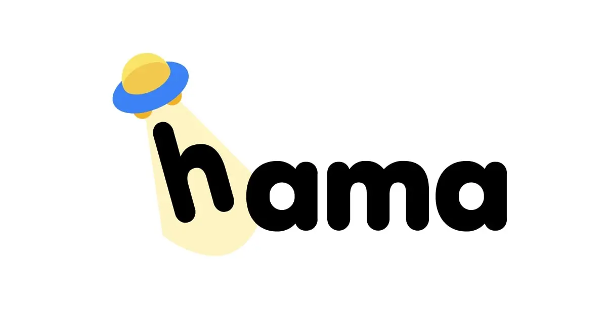 Hama Image Editing